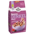 Produktbild: Dinkel Müsli - Beeren 425g