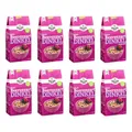Produktbild: Bio Dinkelmüsli Beerenzart (4x425g) Müsli Frühstück Beeren Dinkel Müslischale