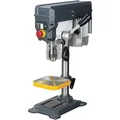 Produktbild: Opti-drill - Tischbohrmaschine Dq 14 13 (s235jr)mm B16 700-2500min-1 - 3191040