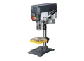 Produktbild: Optimum Tischbohrmaschine DQ 14 Keilriemenantrieb inkl. Arbeitstisch neigbar