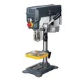 Produktbild: Optimum Tischbohrmaschine OPTIdrill DQ 14 Bohrmaschine Keilriemenantrieb 230V
