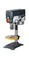 Produktbild: OPTI-DRILL Tischbohrmaschine DQ 14 13 (S235JR) mm B16 700-2500 min-¹