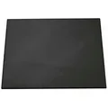 Produktbild: Durable Schreibtischunterlage transp Overlay 65x52cm schwarz
