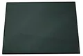 Produktbild: Durable Schreibtischunterlage (mit transparentem Overlay, 650 x 520 mm) 1 Stück, schwarz, 720301