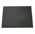 Produktbild: Generic Schreibtischunterlage Schreibunterlage mit Vollsichtplatte, 700mm breit, 500mm hoch, schwarz, (1 tlg)