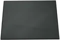Produktbild: DURABLE Schreibunterlage 650 x 520 mm PVC schwarz