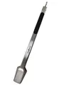 Produktbild: Premium Edelstahl Grillzange - BBQ Grillzange mit Spatelkopf - Grillwerkzeug ...
