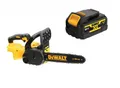 Produktbild: Dewalt DeWalt 18 Volt Akku-Kettensäge DCM565N inkl. 5 Ah Akku