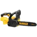 Produktbild: DeWalt DCM565N solo Akku-Kettensäge gelb/schwarz ohne Akku 30cm Schwertlänge NEU