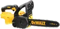 Produktbild: DeWALT DCM565N Akku Kettensäge bürstenlos 18V - 30 cm ohne Akku