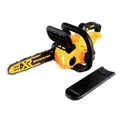 Produktbild: DeWalt DCM 565 N Akku Kettensäge 18V