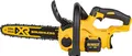Produktbild: DeWalt Akku-Kettensäge 18V DCM565N-XJ o. Akku & Ladegerät