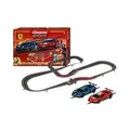 Produktbild: GO!!! Ferrari Power Racing, Rennbahn