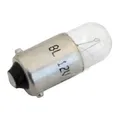 Produktbild: Glühlampe 12V 2W BA9s - (Markenlampe GLÜWO Germany)