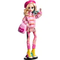 Produktbild: Monster High Enid Sinclair (HXJ05)