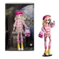 Produktbild: MATTEL - Monster High x Wednesday - Enid