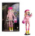 Produktbild: 194735230549 Lalka Monster High Wednesday Enid Sinclair Mattel