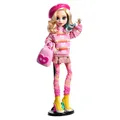 Produktbild: Monster High x Wednesday Enid Doll