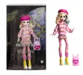 Produktbild: Monster High x  Wednesday Enid Sinclair Sammler- Puppe  NEU/OVP