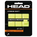 Produktbild: HEAD Xtreme Soft 3 Overgrip In Gelb