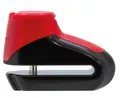 Produktbild: ABUS 303 ROTES DISKLOCK 5 Mm Schließbolzen Sicherheitsstufe 4
