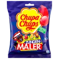 Produktbild: Chupa Chups Zungenmaler 120g, 10 Stück