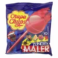 Produktbild: Chupa Chups Zungenmaler (120g Beutel)