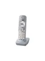 Produktbild: Panasonic KX-TGA681 - cordless extension handset with caller ID