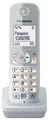 Produktbild: Panasonic Telefone -Mobilteile- KX-TGA681EXS perlsilber