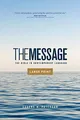 Produktbild: Message Outreach Edition, The: The Bible in Con by Eugene H. Peterson 1641582510