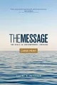 Produktbild: Eugene H. Peterson Message Outreach Edition, The (Taschenbuch)