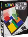 Produktbild: Rubik-Würfel Spiel zum Zusammenbauen Gridlock