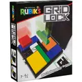 Produktbild: Das Gridlock-Spiel von RUBIK