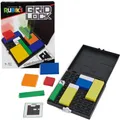 Produktbild: Rubik’s Gridlock - spannendes Knobelspiel mit 88 Aufgaben