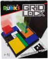Produktbild: Rubiks Gridlock Logik-Puzzle 88 Herausforderungen