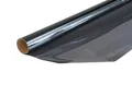 Produktbild: Fensterfolie Hitzeschutz, Sonnenschutzfolie, Thermofolie mit Hitzeschutz, Scheibenfolie schützt vor Sonneneinblendung und eindringen von Wärme, 92cm x 2m, Venilia 53438