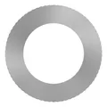 Produktbild: Bosch Zubehör Pro Reduzierring für Kreissägeblatt, 25,4 x 1,8 x 16 mm