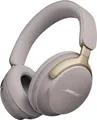 Produktbild: BOSE QuietComfort Ultra Noise Cancelling Kopfhörer Spatial Audio Sandstein