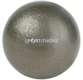 Produktbild: Sport-Thieme Stoßkugel Wettkampf-Stoßkugel Gusseisen, Speziell für den Wettkampf