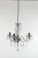 Produktbild: LUSTER LAMPE SUSPENSION CHANDELIER R11073000