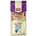 Produktbild: Müsli - Heidelbeer-Vanille ungesüßt