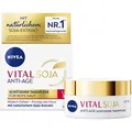 Produktbild: NIVEA VITAL SOJA ANTI-AGE LSF 30 Gesichtscreme 50,0 ml