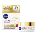 Produktbild: NIVEA Vital Soja Anti-Age schützende Tagespflege Creme 50 ml