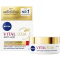 Produktbild: Nivea Gesichtscreme »VITAL SOJA ANTI-AGE LSF 30« 50.0 ml