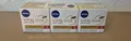Produktbild: 3x NIVEA VITAL Anti-Age Soja Schützende Tagespflege LSF 30 Anti-Falten 50 ml