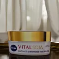 Produktbild: NIVEA VITAL SOJA STRAFFENDE TAGESCREME LSF 15 50ML