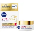 Produktbild: NIVEA VITAL SOJA ANTI-AGE LSF 30 Gesichtscreme 50,0 ml