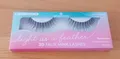 Produktbild: essence Künstliche Wimpern Light As A Feather 3D Faux Mink 01 Light up your life