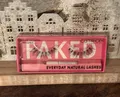 Produktbild: Faked Everyday 2x Natural Lashes Ultra Flexibel Lash Band Schwarz NEU