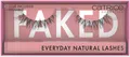 Produktbild: Catrice Cosmetics Faked Everyday Natural Lashes  schwarz  - Neu